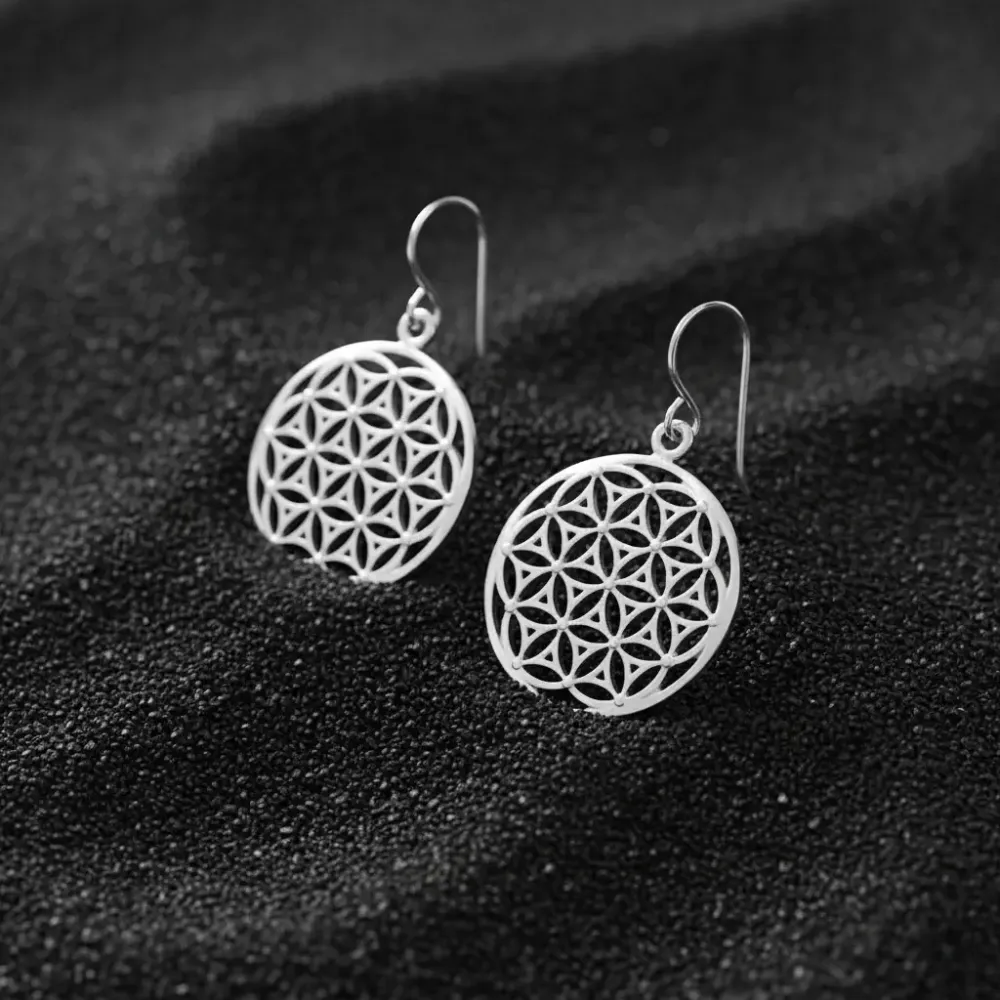 Preview: Ohrhänger Diljá